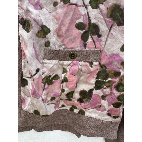 Eddie Bauer cardigan - Picture 3 of 8